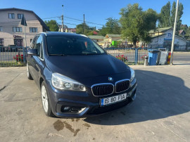 Bmw 225 x-drive 224 cp benzina+electric