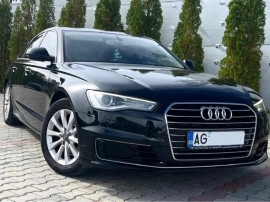 Audi A6 autoturism
