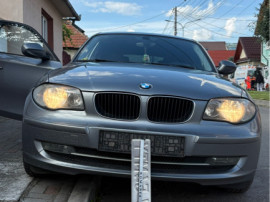 BMW seria 1 116i facelift