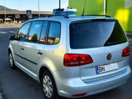 Volkswagen Touran 1.6 TDI 105 CP