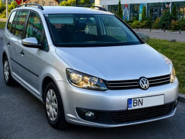 Volkswagen Touran 1.6 TDI 105 CP