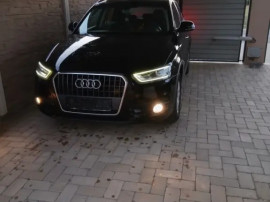 Audi Q3 -2.0 tdi autoturism