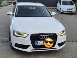 Audi A4 B8.5 Avant 177 CP