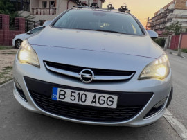Opel Astra Sports Tourer 1.7 CDTI &ndash; 150 Years Edition