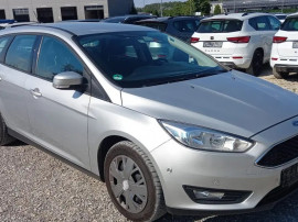 Ford Focus 2017 1.5 TDCi Euro 6 - Navigatie, Senzori Parcare