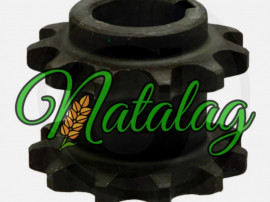 Pinion presa.KRONE 1250.