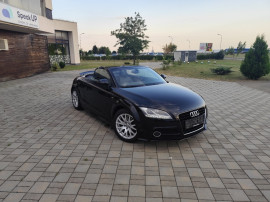 Audi TT Cabrio Impecabil