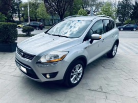 Ford Kuga Automat 4X4 ~ 2.0 Diesel Euro 5 ~ Clima Senz Park Pilot Xenon