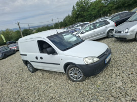 Opel combo, an 2009, 1.7tdi= rate cu buletinul