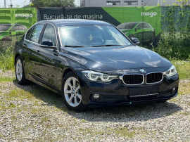 BMW 320 D, km 169 mii/ Ca Noua- Interior sport,impecabila.