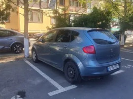 SEAT Altea 2004 2.0 TDI BKD