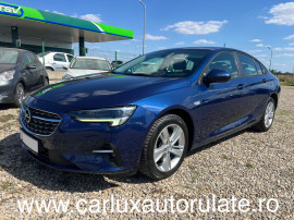 Opel Insignia AUTOMATĂ 1.5cdti/122cp 2021 EURO 6 TVA Deductibil
