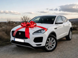 Jaguar E-Pace 4x4 S AWD An 2019 2.0 Diesel R-Dynamic