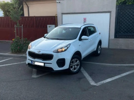 *Kia sportage * km 100.000 stare ca noua unic proprietar!!!
