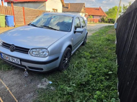 Vw Golf 4 mk4 1998 1.6