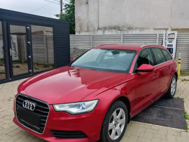 Audi A6 C7 - 2.0 TDI - An 2014 - Euro 5 - Xenon - Camera - LED