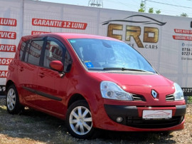 Renault Grand Modus/Fab.-10.2010/1.2 Benzina 100 Cp