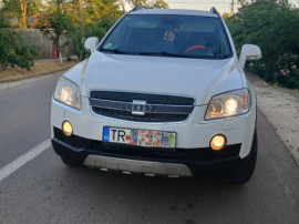 Chevrolet captiva 7 locuri 2007