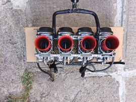 CARBURATOARE / suzuki / gsxr / 600 / SRAD