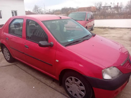 Dacia logan 1.4 benzina
