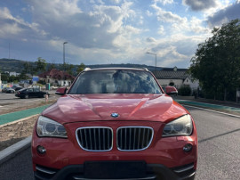 Bmw x1 130.000km