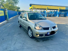 Renault Clio 2008 diesel