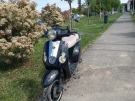 Scuter Baotian &ndash; 50cc