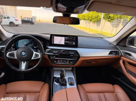 BMW Seria 5 545e xDrive AT PHEV