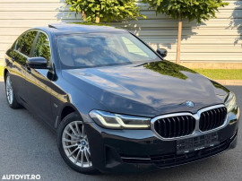 BMW Seria 5 545e xDrive AT PHEV