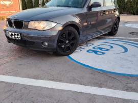 Bmw seria 1 2005 116i