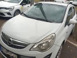Opel corsa d,1,4 benzină, 100cp, an 2013