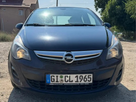Opel Corsa 1.3 diesel, 2012 Germania