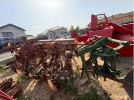 Utilaje agricole