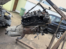 Motor BMW 306D3 / cutie automata joystik