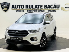 Ford / Kuga ST-Line / 1.5 Benzina / 150CP / An 2018 / Euro 6 / Manuală