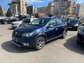 Dacia sandero stepway fab. 2019 motor 0.9 benzina cutie automata