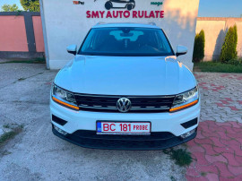 Volkswagen Tiguan 2016 | 2.0 TDI