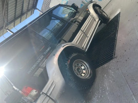 Jeep &icirc;n stare foarte bună