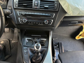Navigatie NBT BMW F20