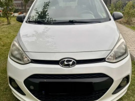 Hyundai i10 1.0 Benzină + GPL