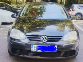 VOLKSWAGEN GOLF V