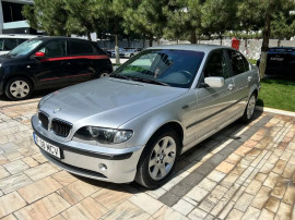 BMW 316i E46, 1.8 Benzina, automat