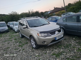 Mitsubishi Outlander, 7 locuri, 2008. 1.9 motorina