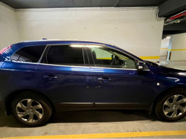 Volvo XC 60, 2012, D5, AWD, 2.4