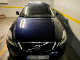 Volvo XC 60, 2012, D5, AWD, 2.4