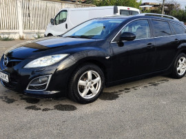 Mazda 6 Gh 2011 euro 5, 2.0 benzina 155cp