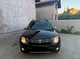 Dacia Duster 1.5 dCi - 110 Cp- Euro 5- Recent adus