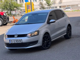 VW Polo 2010 // diesel 1.6 // euro 5// impecabil