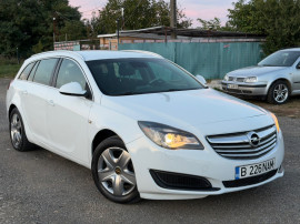 Opel Insignia 2013