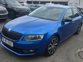 Skoda Octavia 3 Style 1.4 TSI 150 CP